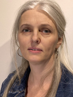 Gunhild Vatn Portrait